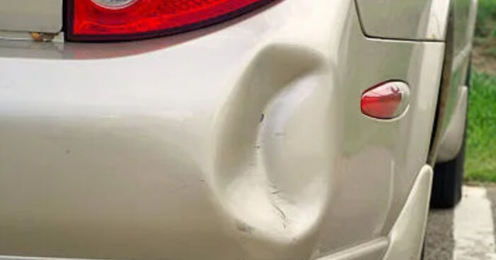 Hey Pandas, Show The Dings On Your Car (Closed)