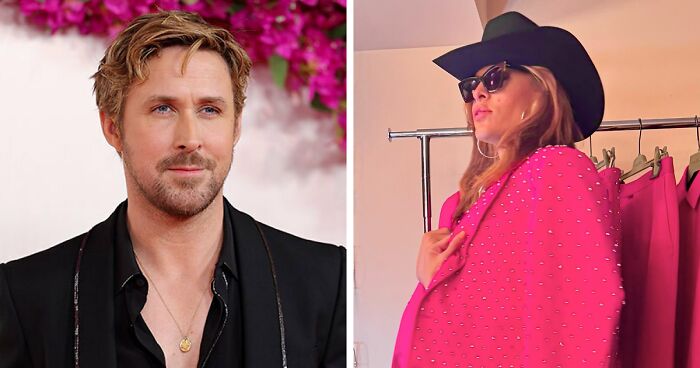 “Come Home”: Eva Mendes Tells Ryan Gosling “To Put The Kids To Bed” After Oscars Performance