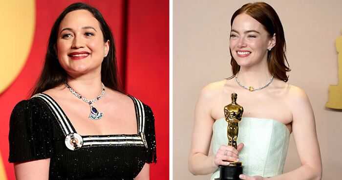 People Praise Lily Gladstone For Classy Reaction To Losing The Best Actress Oscar To Emma Stone Despite Online Backlash