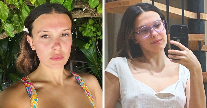Millie Bobby Brown Says Celebrity Life Turned Her Into A “Karen,” Leaving Bad Reviews Under Fake Name