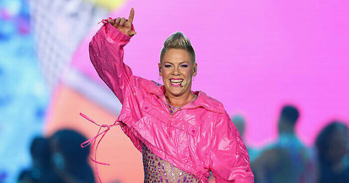 Pink Fan Enraged After Being Asked To Buy $120 Ticket For Newborn Baby To Attend Her Concert