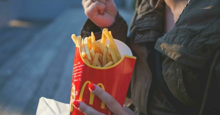 Customers Unhappy As McDonald’s Suffers Tech Outage In Several Countries; Even Burger King Pokes Fun