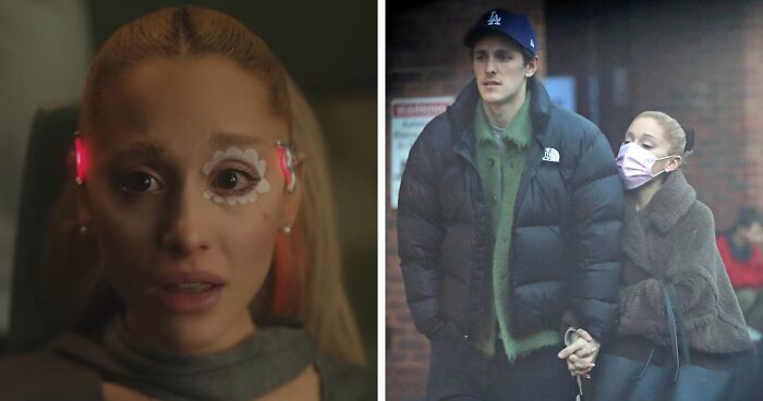 Ariana Grande To Pay Dalton Gomez Hefty Sum As Their Divorce Is Finalized: “Thank U, Next”
