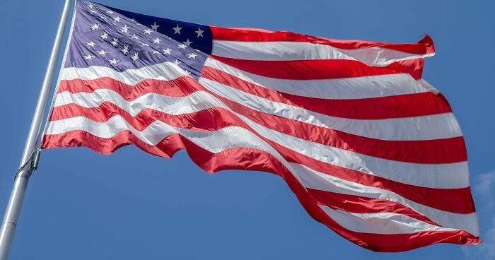 U.S. Booted Out Of Top 20 Happiest Countries In The World List; UK At The Bottom