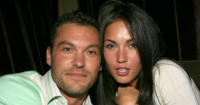 Megan Fox Opens Up About Dating Brian Austin Green When She Was 18: “I Was Not A Great Girlfriend”