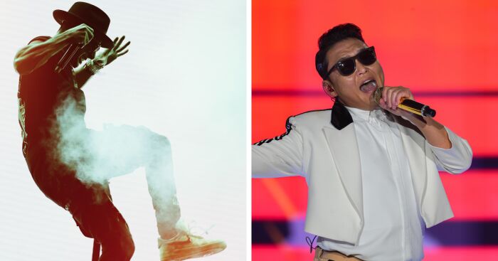 I Photographed The 2024 Dubai Untold Event