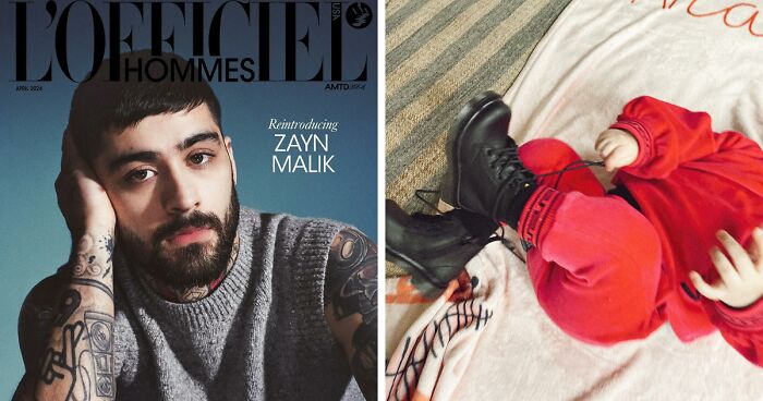 Zayn Malik Opens Up About Raising His And Gigi Hadid’s Daughter And “Trying To Keep Her Grounded”