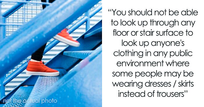 30 Things That Were Designed Without Women In Mind That Are Due For An Upgrade