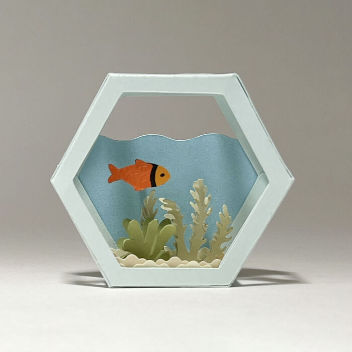 Tiny Fishbowl