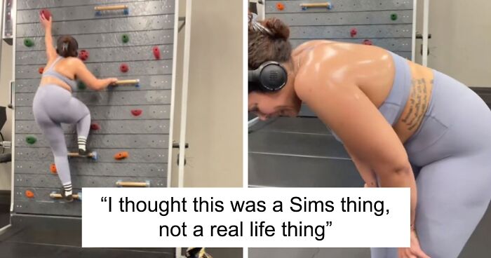 “I’ve Never Seen This Before”: Influencer’s Modern Training Machine Stuns Fitness Fanatics