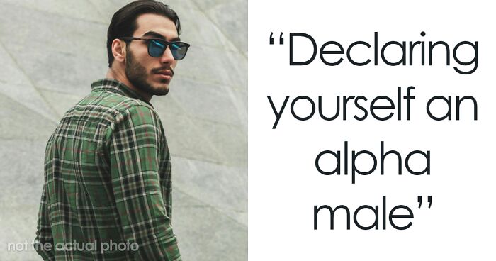 40 Flexes That Instead Of Impressing People, Make Them Cringe, Hard