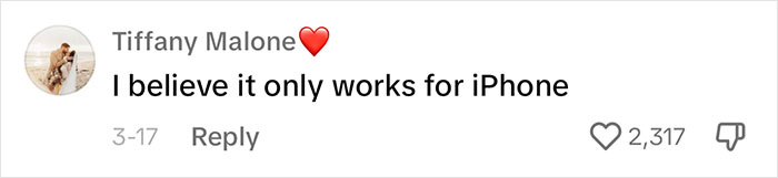 Woman’s Flight Hack Gets Over 17M Views, She Says You Need To Send Yourself A Text Message Woman’s Flight Hack Gets Over 17M Views, She Says You Need To Send Yourself A Text Message