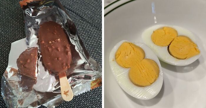 80 Times People Absolutely Won The Food Lottery (New Pics)
