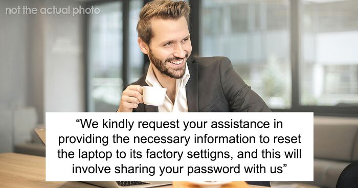 Company Seeks Employee Out, Terminates Them In 30 Days But Asks For ...