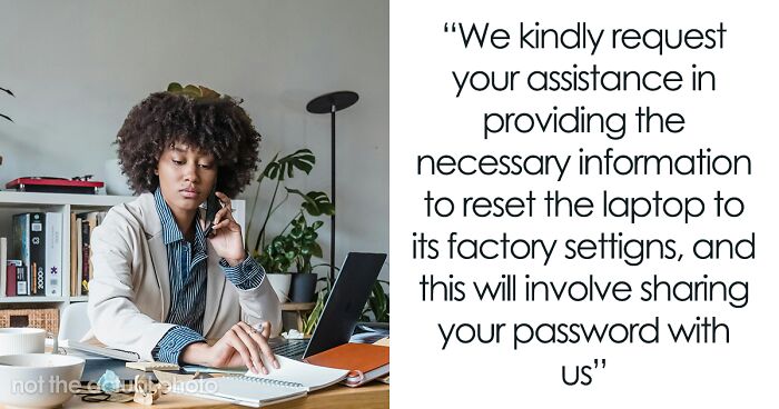 Company Seeks Employee Out, Terminates Them In 30 Days But Asks For ...