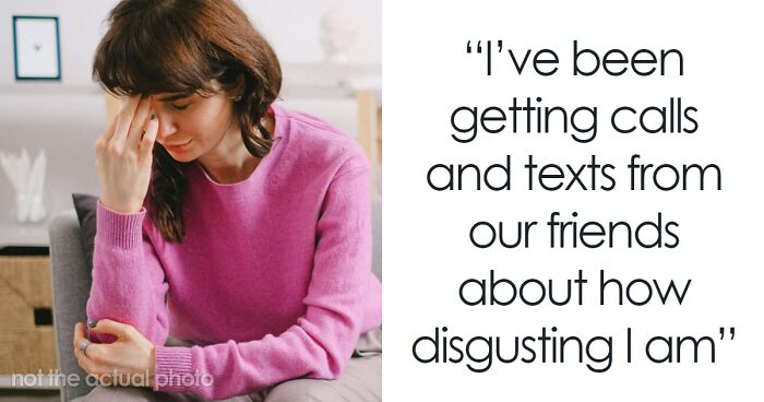 Woman Is Stunned When A Friend Asks Her To Cut Off Her Hair, Claiming It Reminds Her Of Her Trauma