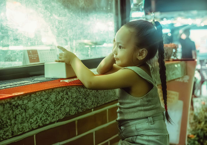 “[Am I The Jerk] For Telling My Friend She Can’t Come If She Brings Her Kid”