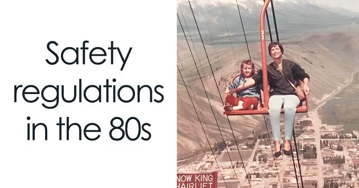 50 Memes To Remind You How Good Life Once Was, As Shared On This Page