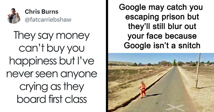 This IG Page Is Dedicated To Random And Funny Memes, Here Are The 50 Best Ones