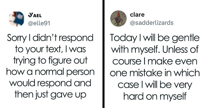 ‘How Mental’: 65 Funny Memes To Send Your Therapist