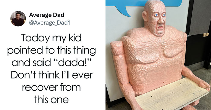 30 Funny And Unhinged Posts From Parents Who Were Just Trying To Survive March