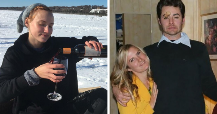 50 Pics Of Disaster Waiting Just Around The Corner, As Shared By People Online