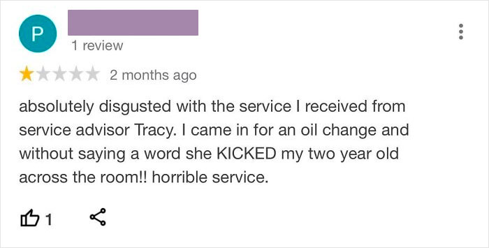 Tracy The Executioner