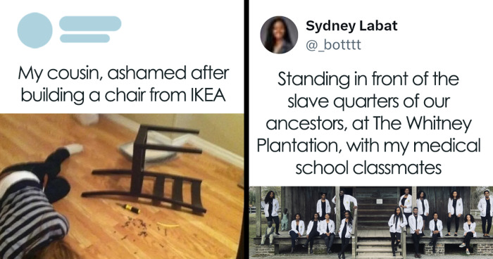 This IG Page Shares Funny And Random Memes To Brighten Up Your Day, Here Are The 50 Best Ones