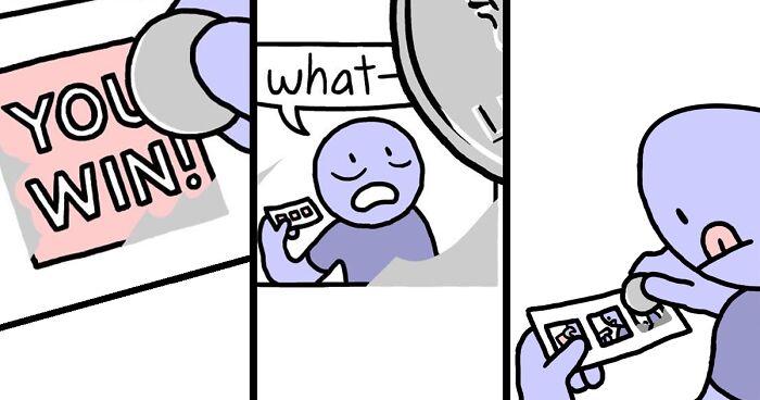 30 Chuckle-Worthy Comics For Everyone With A Twisted Sense Of Humor (New Pics)