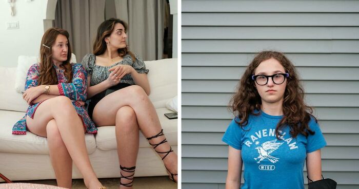 23 Honest Wedding Photos By Ian Weldon That Are As Funny As They Are Chaotic (New Pics)