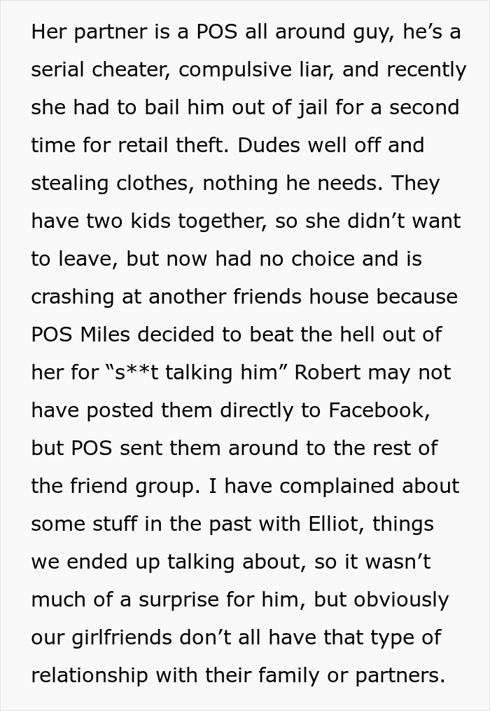 Husband Suspects Wife Of Cheating With A Gay Friend, Sets Up Cameras To Prove It Husband Suspects Wife Of Cheating With A Gay Friend, Sets Up Cameras To Prove It