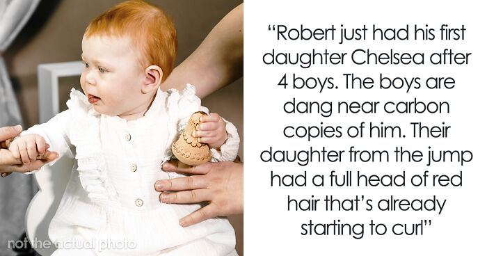 Husband Suspects Wife Of Cheating With A Gay Friend, Sets Up Cameras To Prove It