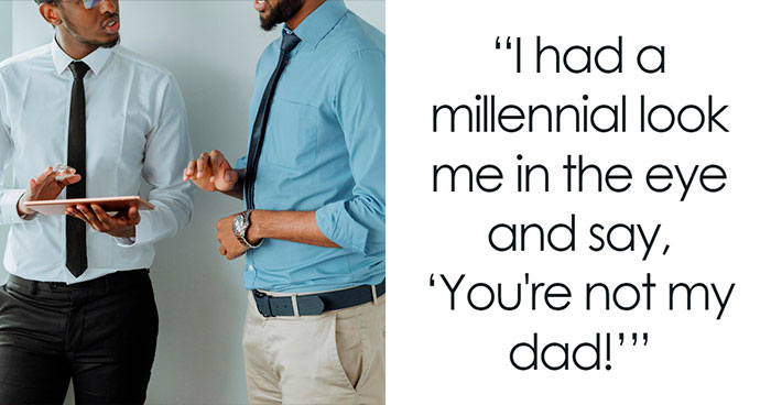 “Found One 26 Y.O. Crying Under Her Desk”: 31 Stories About Working With Gen Z And Millennials