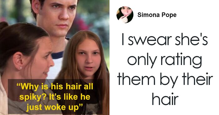 Gen-Zer Brutally Rates Millennial Mom’s Heartthrobs Who She Grew Up With, Finds Them “Ugly”