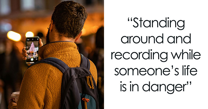 Gen Z Are Sick And Tired Of People Normalizing These 30 Things