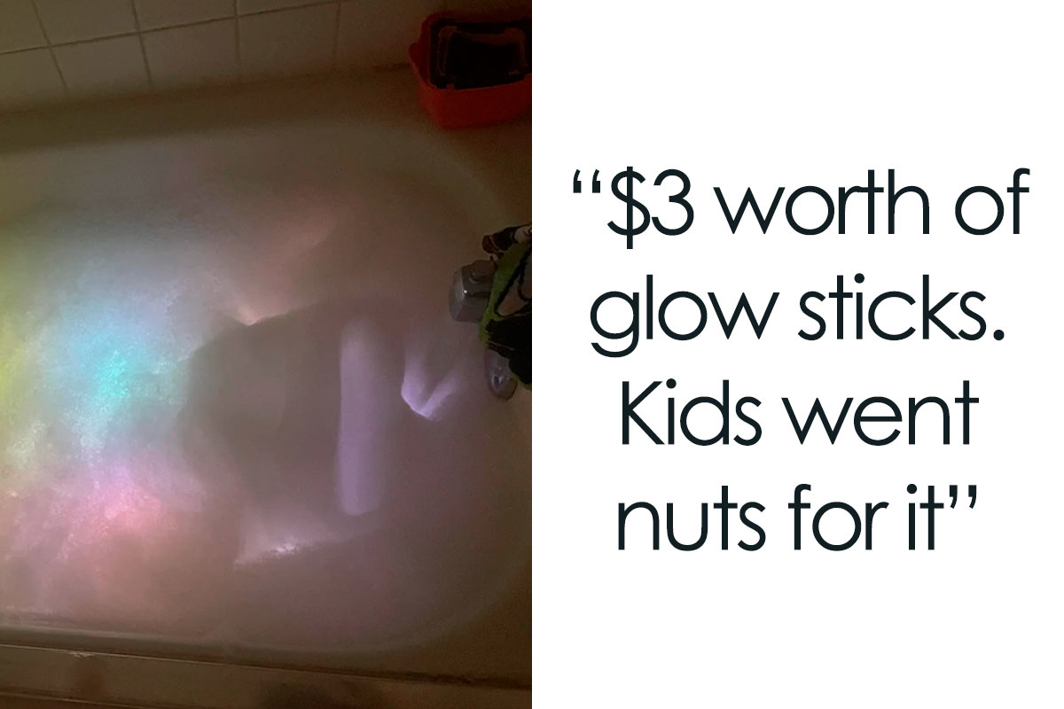 50 Parents Who Thought Outside The Box And Shared Their Genius