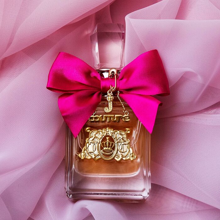 Indulge In Luxury With Juicy Couture Women's Perfume: Experience The Essence Of Glamour And Elegance