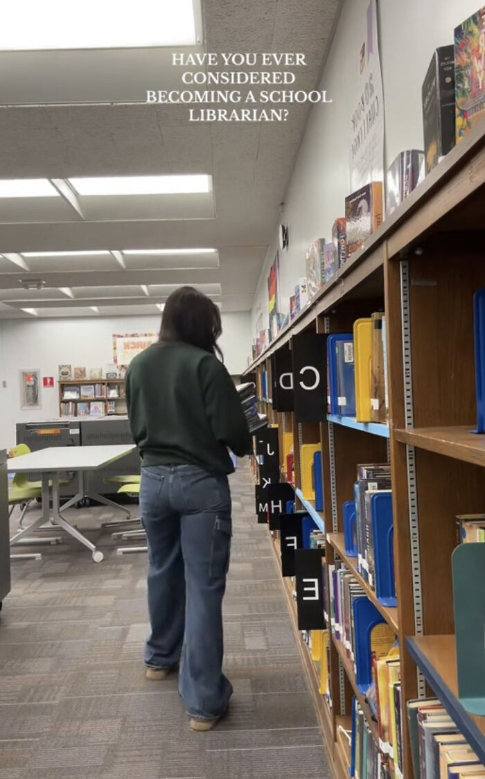 Public Libraries Are Becoming Favorite Hangout Places And The So-Called “Third Place”