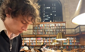 Public Libraries Are Becoming Favorite Hangout Places And The So-Called “Third Place”