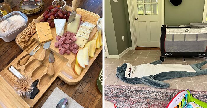 51 Extraordinary Gifts for the Woman Who Seems To Have Everything