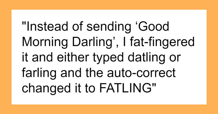 Dude Opens Up About How He Ruined Relationship With Just One Typo While Texting, Seeks Support