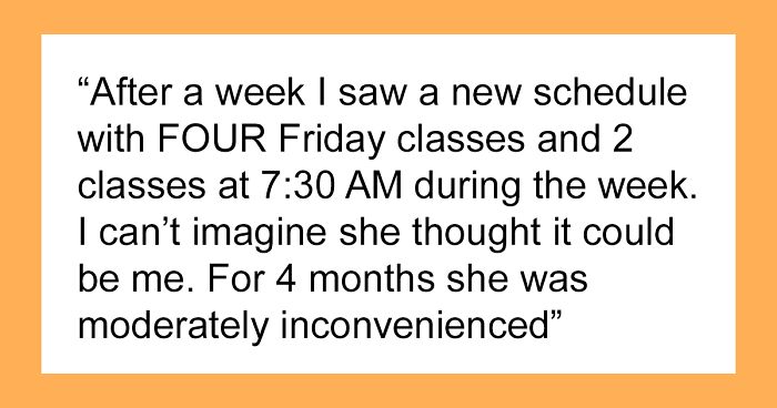 “The Definition Of Petty”: People Applaud This Guy’s Clever Revenge On Cheating Ex