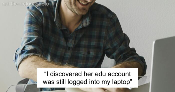Guy Unregisters Cheating Girlfriend From College Classes In Petty Revenge