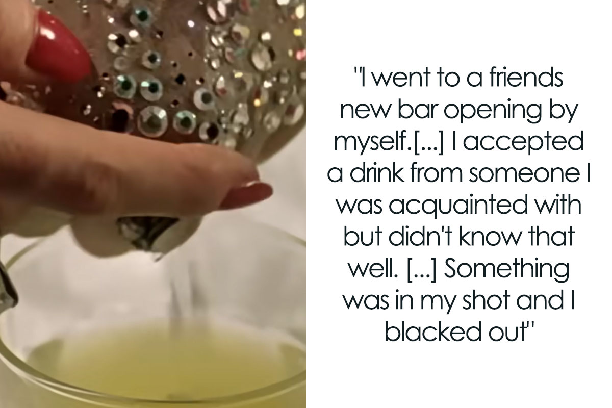 30 Times People Online Were Doing Something They Thought Was Harmless