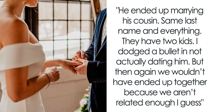 30 People Are Sharing What Happened To Their High School Crushes