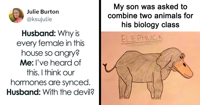 30 Relatable Parenting Memes To Remind You That You’re Not Alone Raising The New Generation