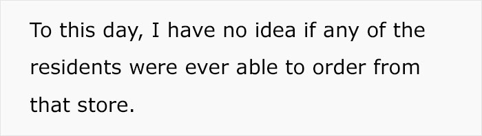 HOA Tips 87 Cents On Huge Pizza Delivery, Regrets It After It Backfires For The Entire Neighborhood HOA Tips 87 Cents On Huge Pizza Delivery, Regrets It After It Backfires For The Entire Neighborhood