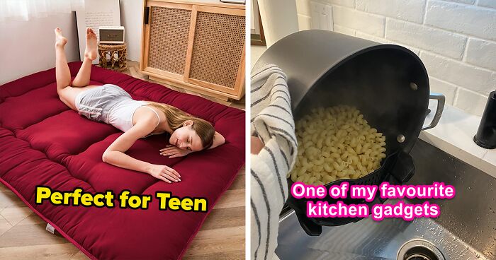 Home & Kitchen Must-Haves On Amazon Big Spring Sale