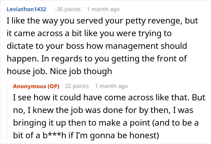 "Shocked Pikachu Look On Her Face Was Priceless": Boss Regrets Not Listening To Employee "Shocked Pikachu Look On Her Face Was Priceless": Boss Regrets Not Listening To Employee