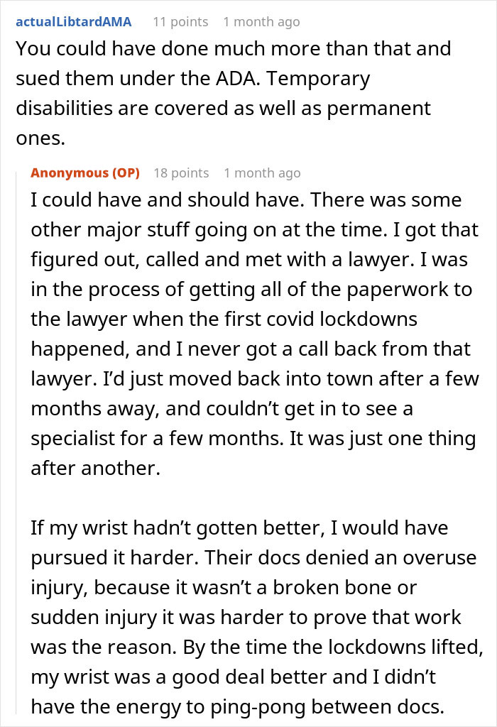 "Shocked Pikachu Look On Her Face Was Priceless": Boss Regrets Not Listening To Employee "Shocked Pikachu Look On Her Face Was Priceless": Boss Regrets Not Listening To Employee